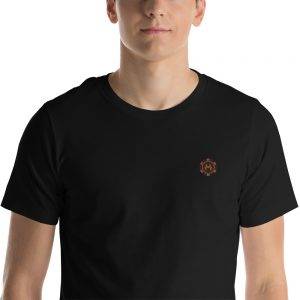 Merc Chip Shirt (Embroidered)