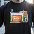 Merc Empire 100K Club Limited T-Shirt
