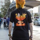 Merc Empire 100K Club Limited T-Shirt