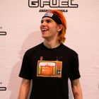 Merc Empire 100K Club Limited T-Shirt