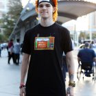 Merc Empire 100K Club Limited T-Shirt