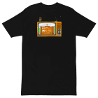 Merc Empire 100K Club Limited T-Shirt