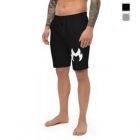 Merc Fleece Shorts