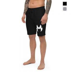 Merc Fleece Shorts