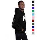 Merc Logo Hoodie