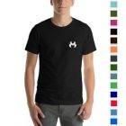 Merc Logo Unisex Tee